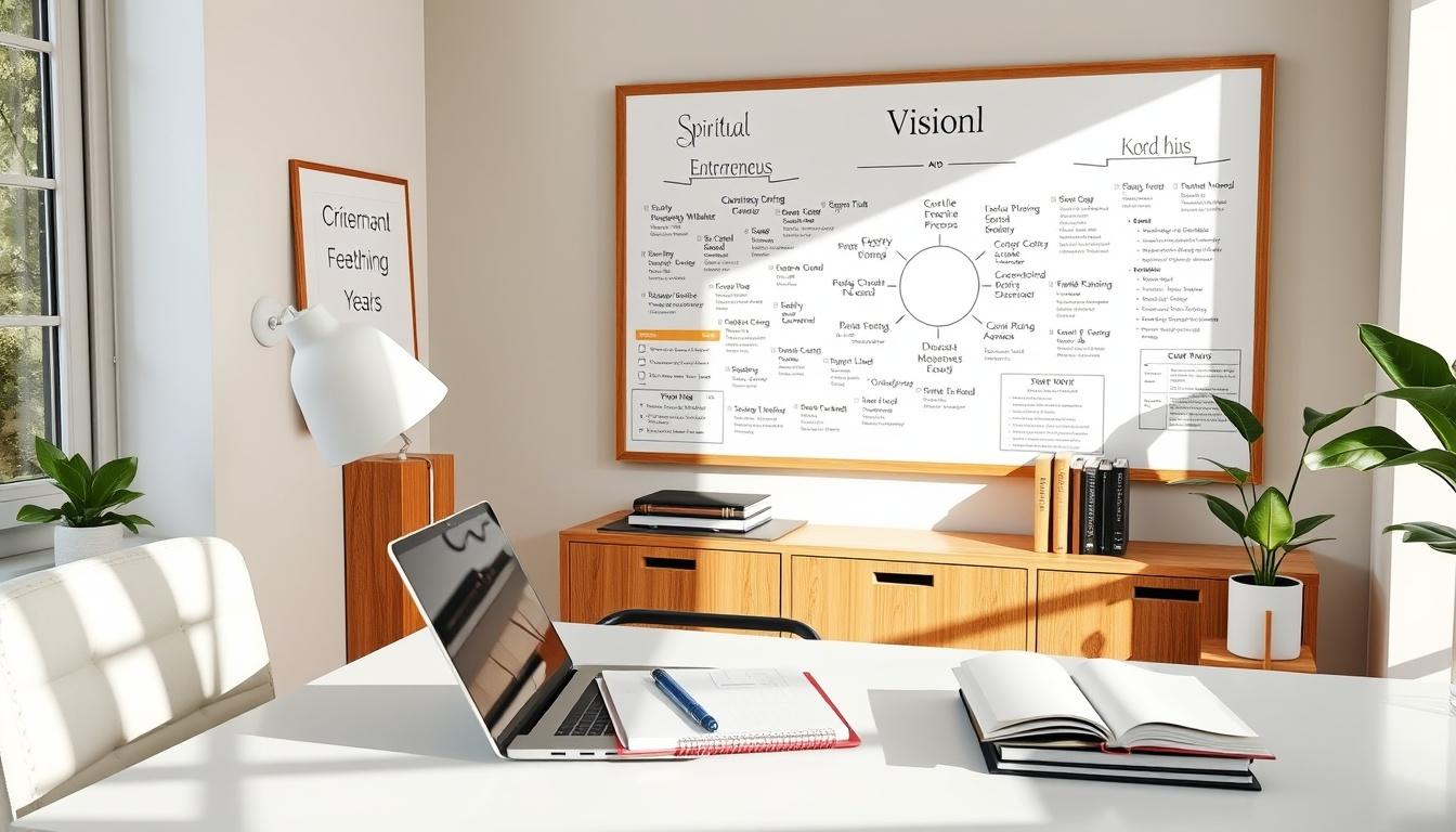 Plan visual